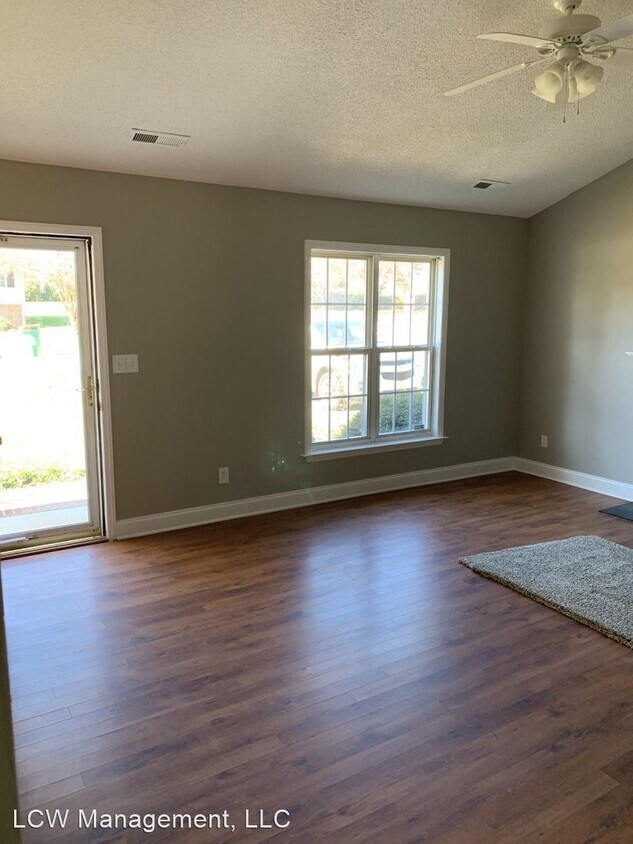 3 br, 2 bath House 135 Haven Grove Trail... House Rental in Clemmons, NC