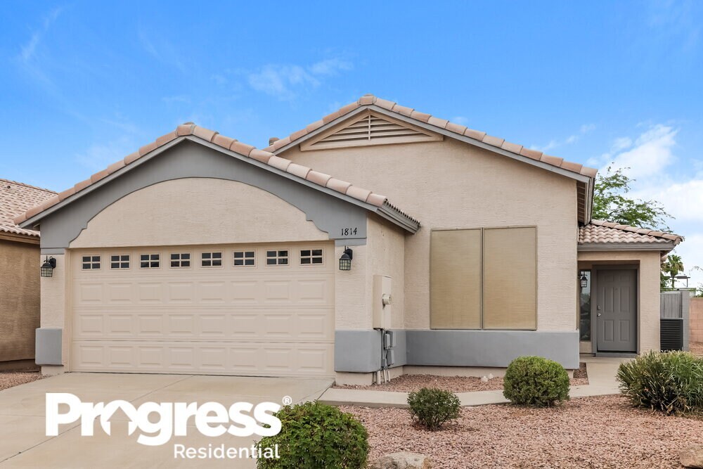 1814 E Juniper Ave, Phoenix, AZ 85022 House Rental in Phoenix, AZ