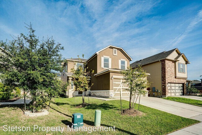 Building Photo - 3 br, 2.5 bath House - 802 Thrasher Glade Dr
