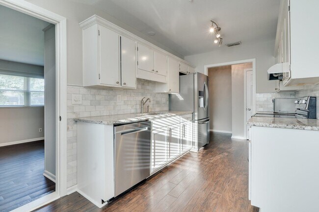 Foto del edificio - 1230 Hemlock St