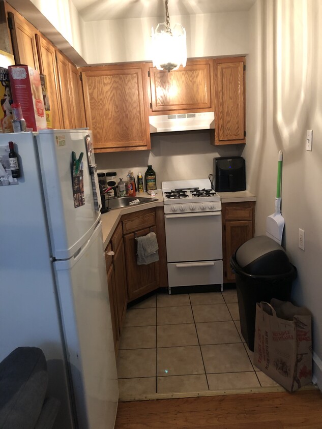 Primary Photo - 309 S 4th St