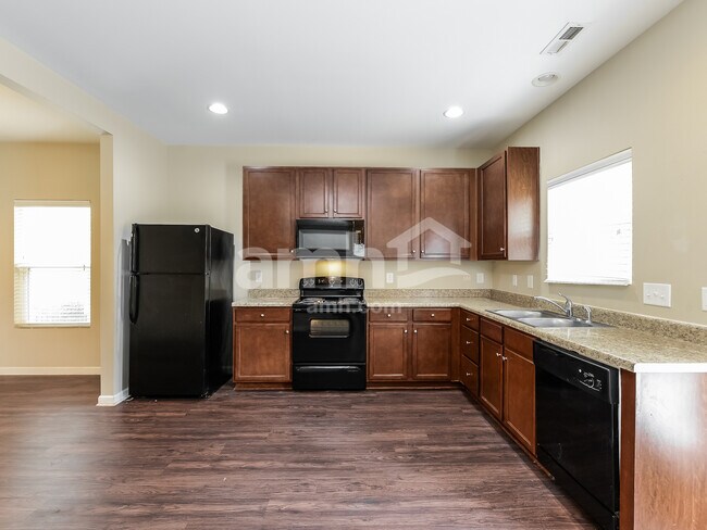 Foto del edificio - 4275 Oak Pointe Dr