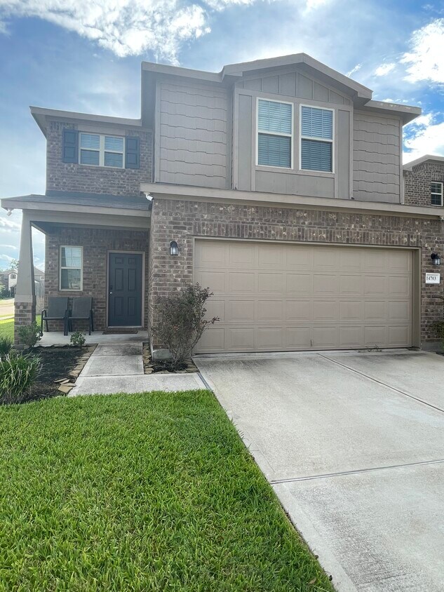 Foto principal - 14703 Auburn Dusk Dr
