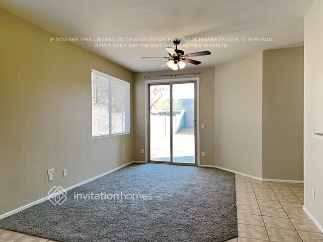 Foto del edificio - 1415 E Pecan Rd