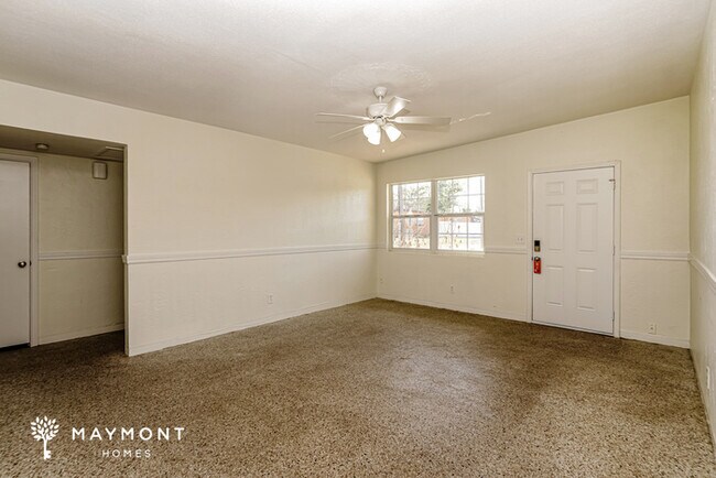 Foto del edificio - 1420 Alabama Ave