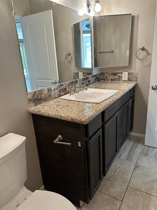 Bathroom One - 10 W Northern Ave