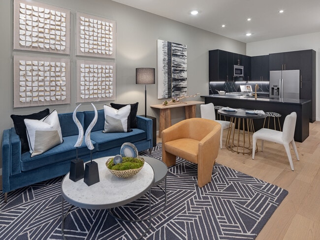 Foto del edificio - Selene Luxury Residences