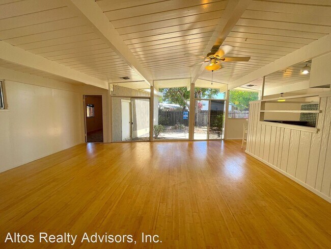 Building Photo - 4 br, 2 bath House - 3609 South Court