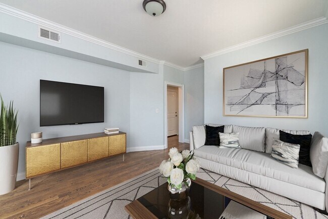 Foto del edificio - 9 Cornwall St