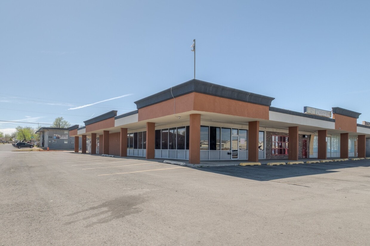 Photo - 3500 Newcastle Rd (Oklahoma City, OK)