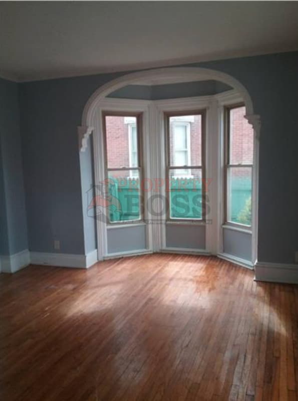 Foto del edificio - 802 Pine St