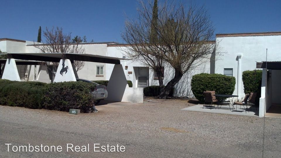 1115 E Irene St, Pearce, AZ 85625 House Rental in Pearce, AZ