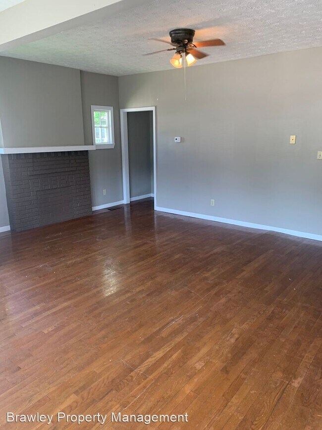 Building Photo - 5 br, 3 bath House - 418 N. Grant St