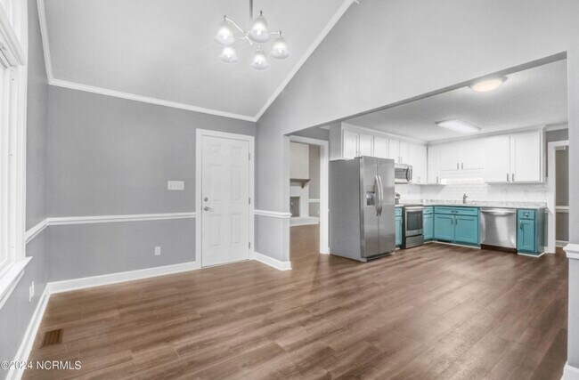 Foto del edificio - 4131 Raven Ridge Dr NW