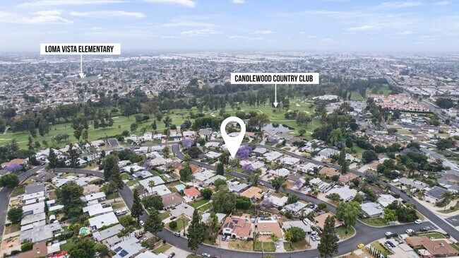 Building Photo - Renovated Mid-Century House in Whittier