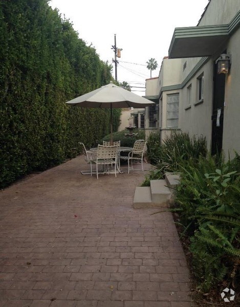 Building Photo - 1247 19th St