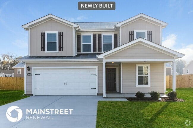Building Photo - 3611 Stargell Dr