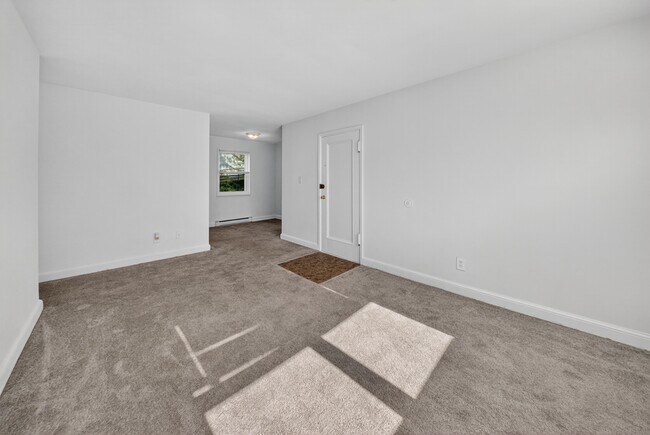 Foto del edificio - Croydon Manor Apartments