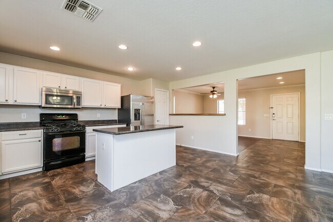 Foto del edificio - 1726 E Bradstock Way
