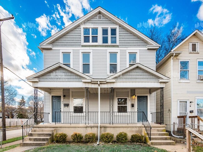 Building Photo - 91-93 Dana Avenue, Columbus, OH 43222