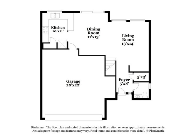 Building Photo - 1028 Appaloosa Hills Ave