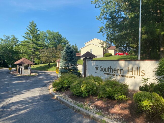 Interior Photo - Southern Hills Town Houses and Apartments