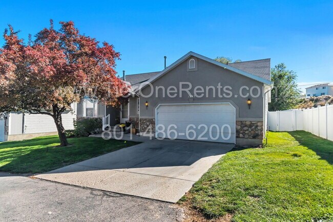 Foto del edificio - This property offers a NO DEPOSIT option available wit Obligo!