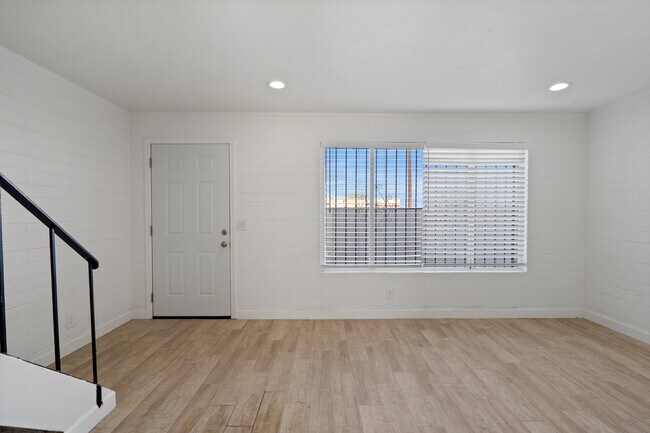 Foto del edificio - 2308 N 10th Ave