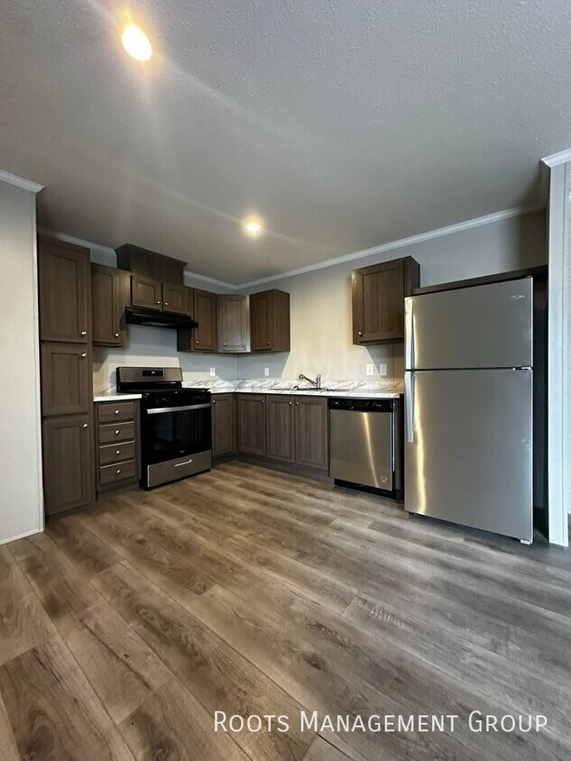 122 Safari Dr, Hays, KS 67601 House Rental in Hays, KS