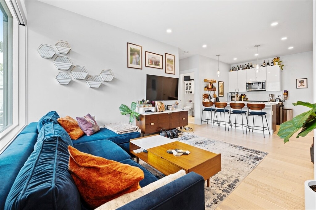 Foto principal - 105 Washington St