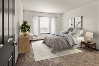 Building Photo - Equinox at Midtown