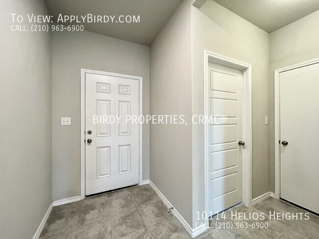Building Photo - 10114 Helios Heights