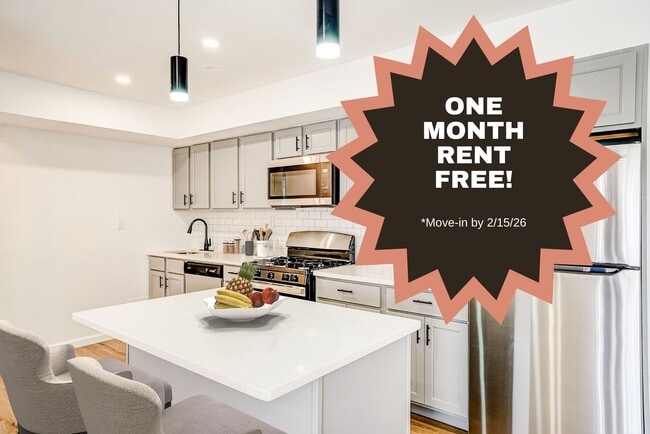 Building Photo - Rosedale Gardens & Franklin Square