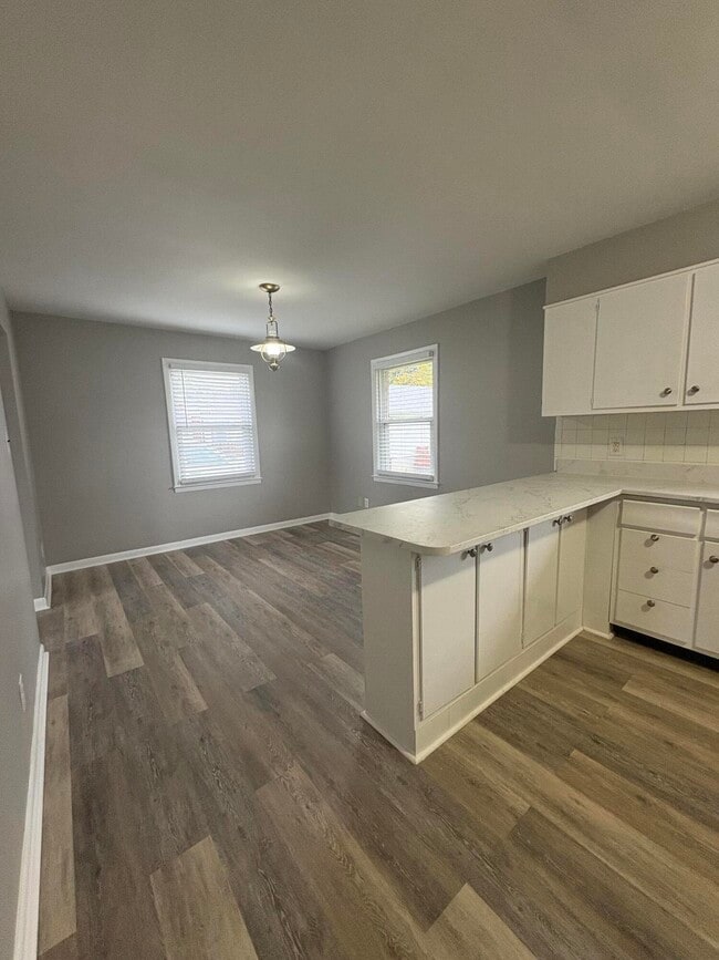 Building Photo - 1117 Meridian Dr