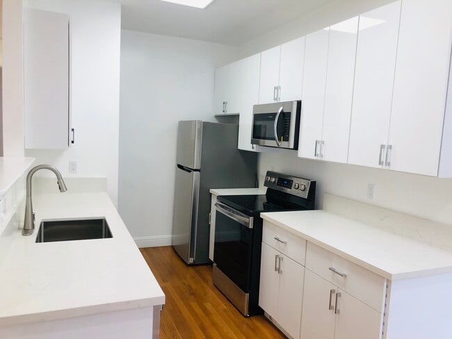 Foto del edificio - 1755 Filbert St