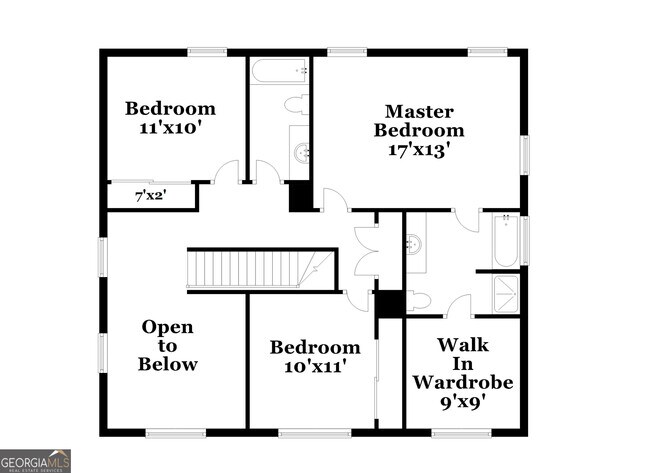 Building Photo - 2706 Alix Way