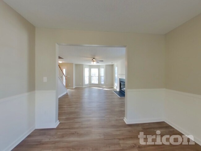 Building Photo - 3912 Farlow Rd