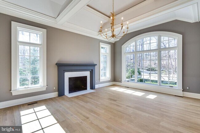 Foto del edificio - 6707 Wemberly Way