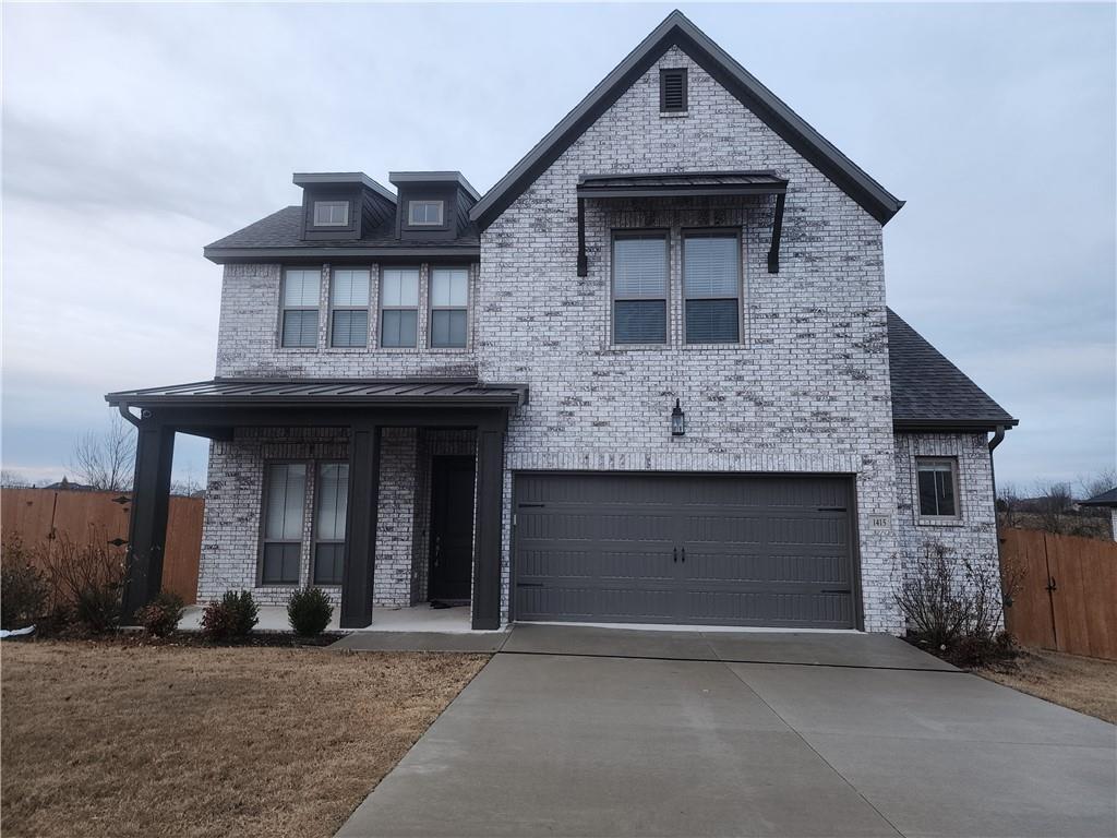 Foto del edificio - 1415 Cannon Ln