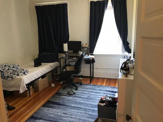 Foto del edificio - 1 bedroom in Boston MA 02134