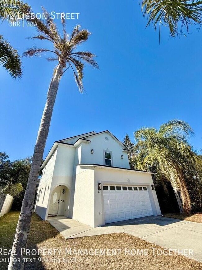 Building Photo - 2 Lisbon St