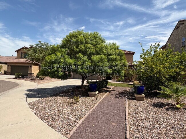 Foto del edificio - 5164 W Quail Track Dr