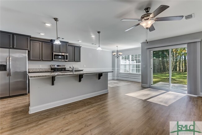 Building Photo - 45 Mossy Oak Cove