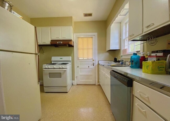 Foto del edificio - 1538 N Danville St