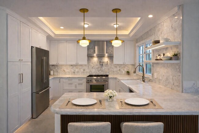 Foto del edificio - 2430 Swanfield Ct