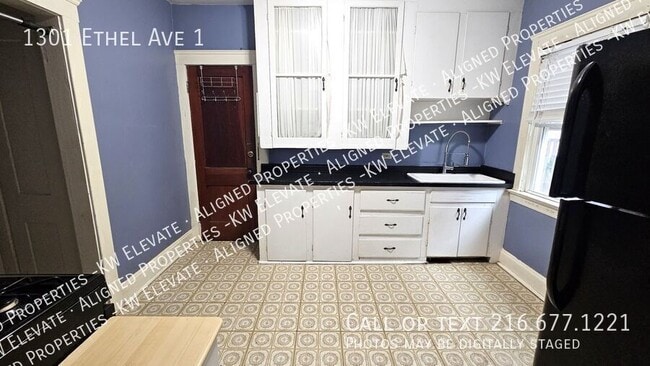 Foto del edificio - 1301 Ethel Ave