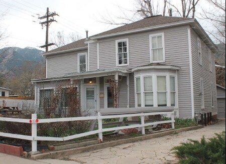Building Photo - 1557 9th St
