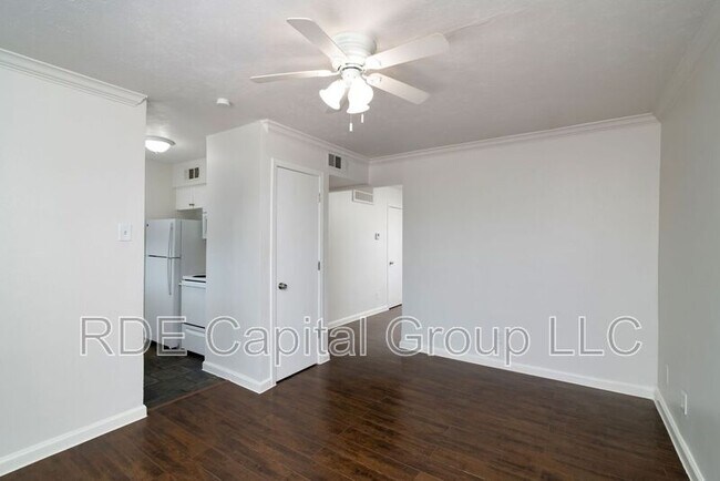 Foto del edificio - 2816 Throckmorton St
