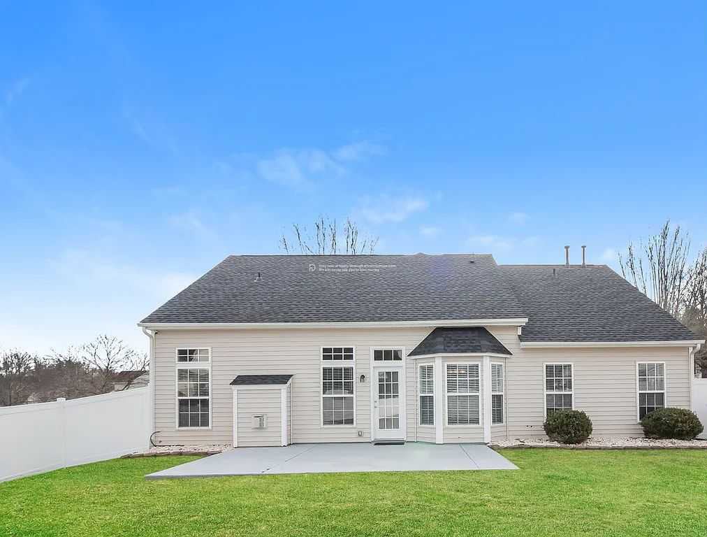 110 Northland Ave, Mooresville, NC 28115 House Rental in Mooresville