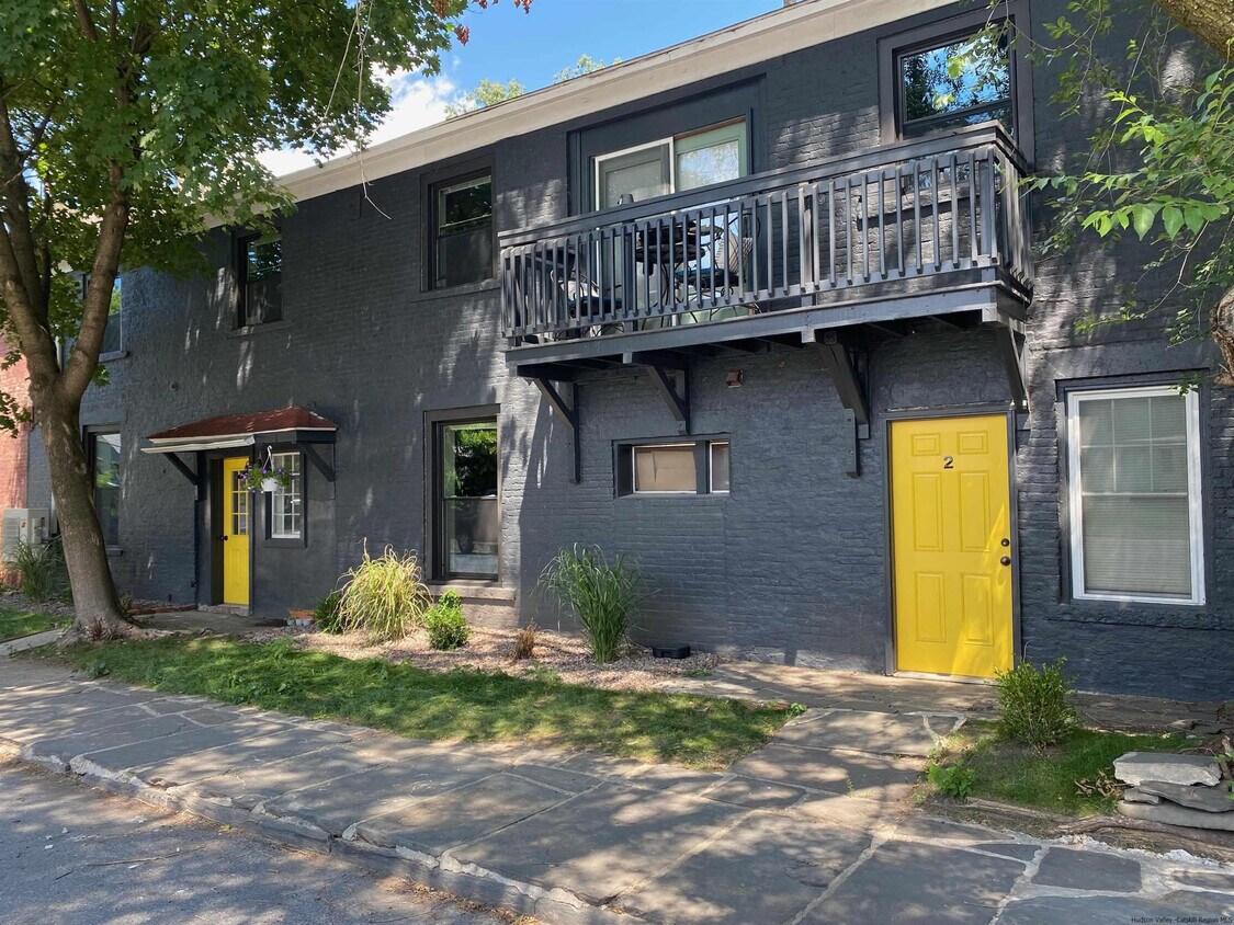 Foto principal - 55 Livingston St